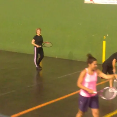 In One. Todo En Uno. Apartament *