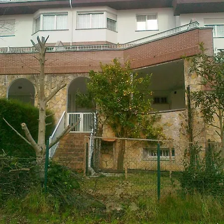 In One. Todo En Uno. Apartment