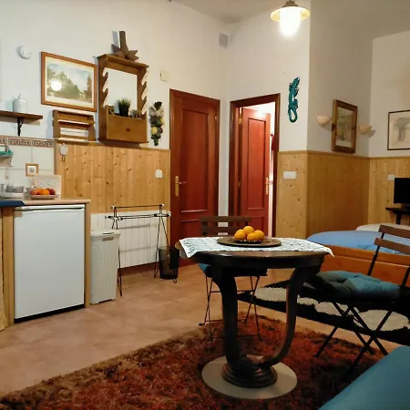 In One. Todo En Uno. Appartement Berriz