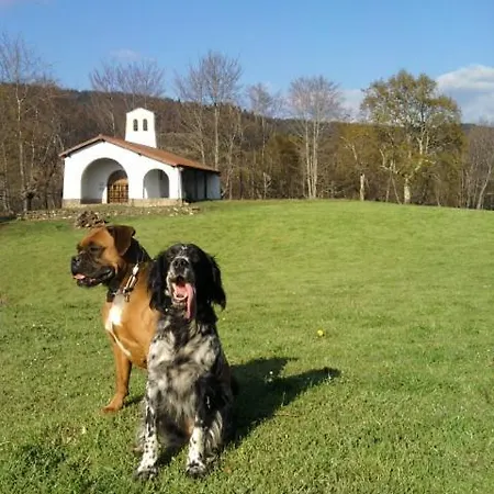 In One. Todo En Uno. Appartement