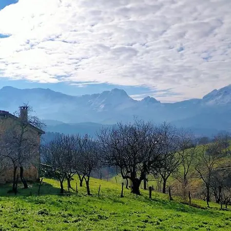 In One. Todo En Uno. Appartement