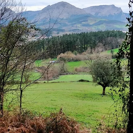 In One. Todo En Uno. Appartement