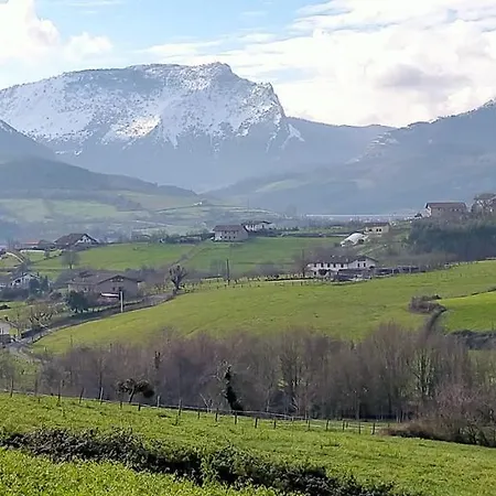 In One. Todo En Uno. アパート