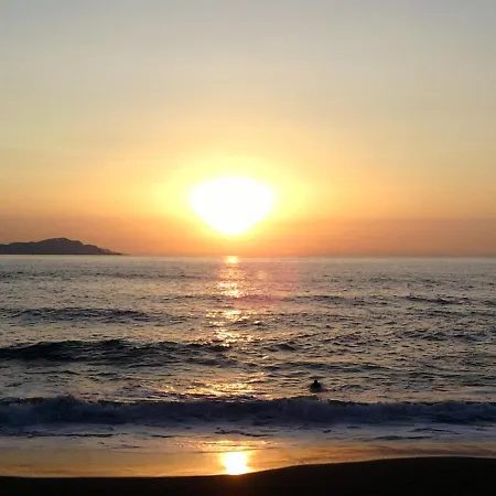 In One. Todo En Uno. アパート *