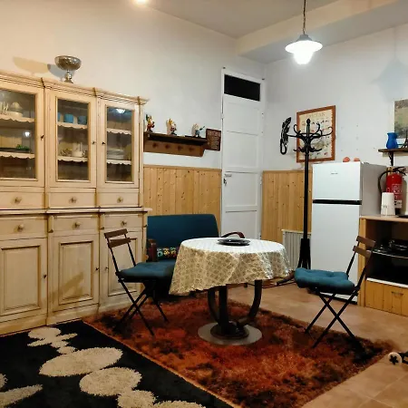 Apartment In One. Todo En Uno.