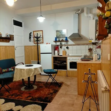 In One. Todo En Uno. Appartement Berriz