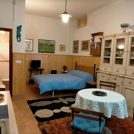 Apartment In One. Todo En Uno. *